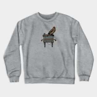 The Goldfinch Crewneck Sweatshirt